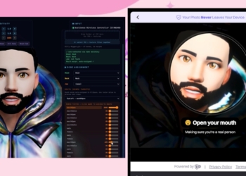 反制Discord年齡驗證政策！用戶已準備好「3D化身」來規避面部掃描