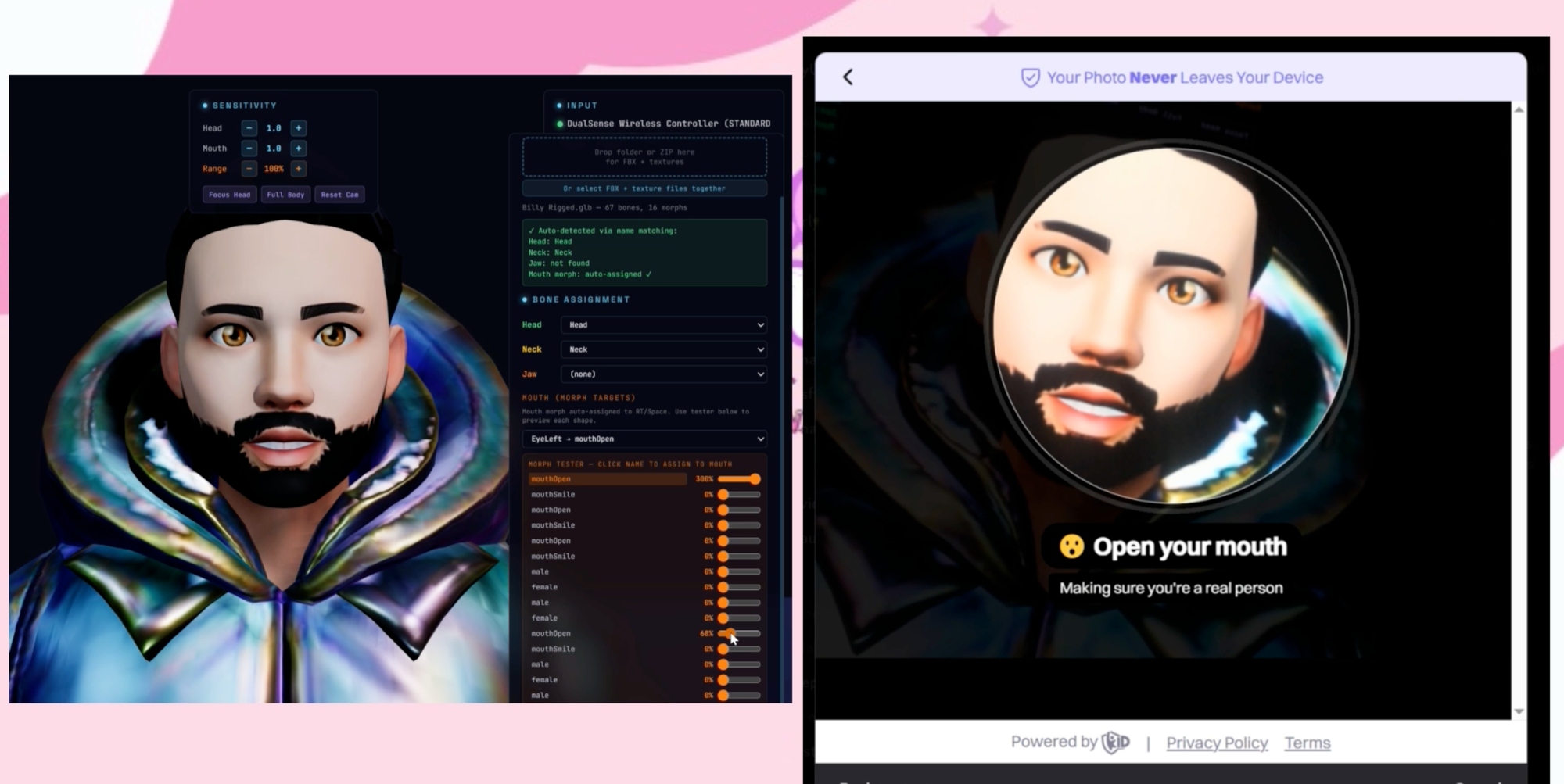 反制Discord年齡驗證政策!用戶已準備好「3D化身」來規避面部掃描 - 電腦王阿達 反制Discord年齡驗證政策!用戶已準備好「3D化身」來規避面部掃描 - 電腦王阿達
