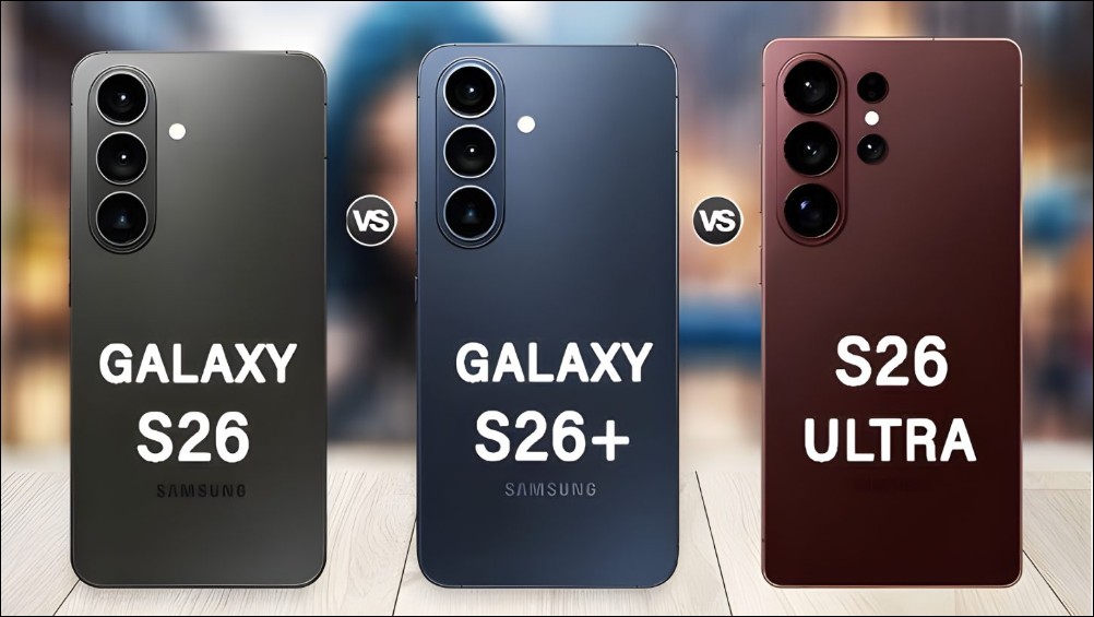 Samsung Galaxy S26 預購表現不如預期,年度銷售目標恐難達成 - 電腦王阿達 Samsung Galaxy S26 預購表現不如預期,年度銷售目標恐難達成 - 電腦王阿達