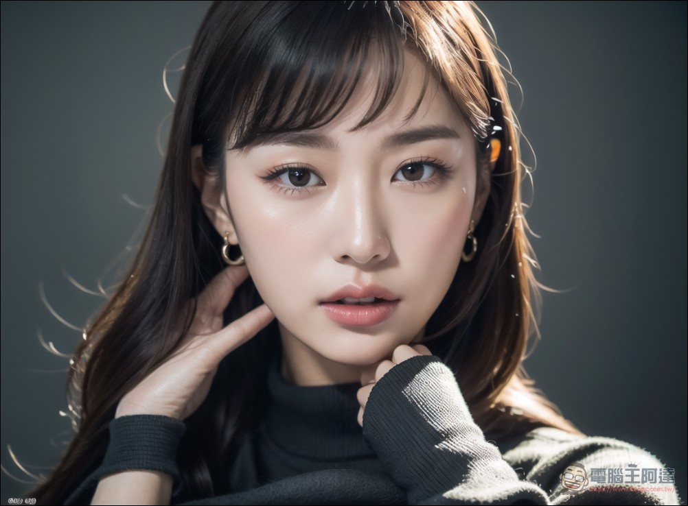 中國乞丐用 AI 生成病危女照片騙錢,忘刪「豆包 AI 生成」水印被抓包 - 電腦王阿達 中國乞丐用 AI 生成病危女照片騙錢,忘刪「豆包 AI 生成」水印被抓包 - 電腦王阿達