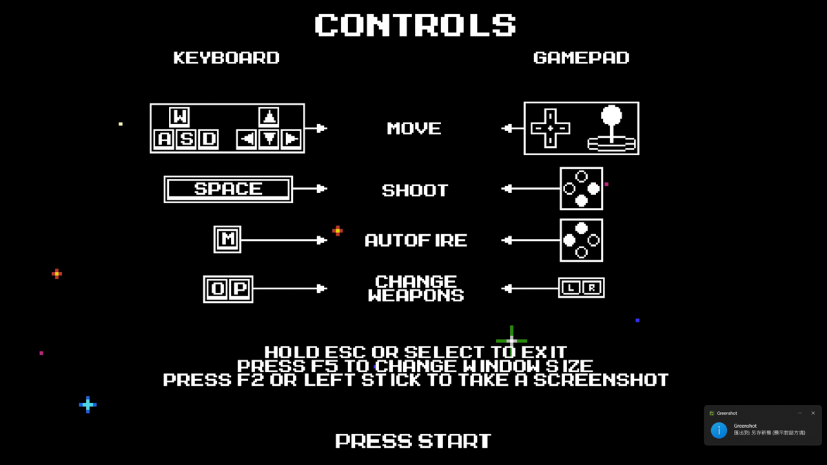 藍色混蛋化身宇宙戰機!《Mega Man Space》顛覆傳統的洛克人射擊遊戲 - 電腦王阿達 藍色混蛋化身宇宙戰機!《Mega Man Space》顛覆傳統的洛克人射擊遊戲 - 電腦王阿達