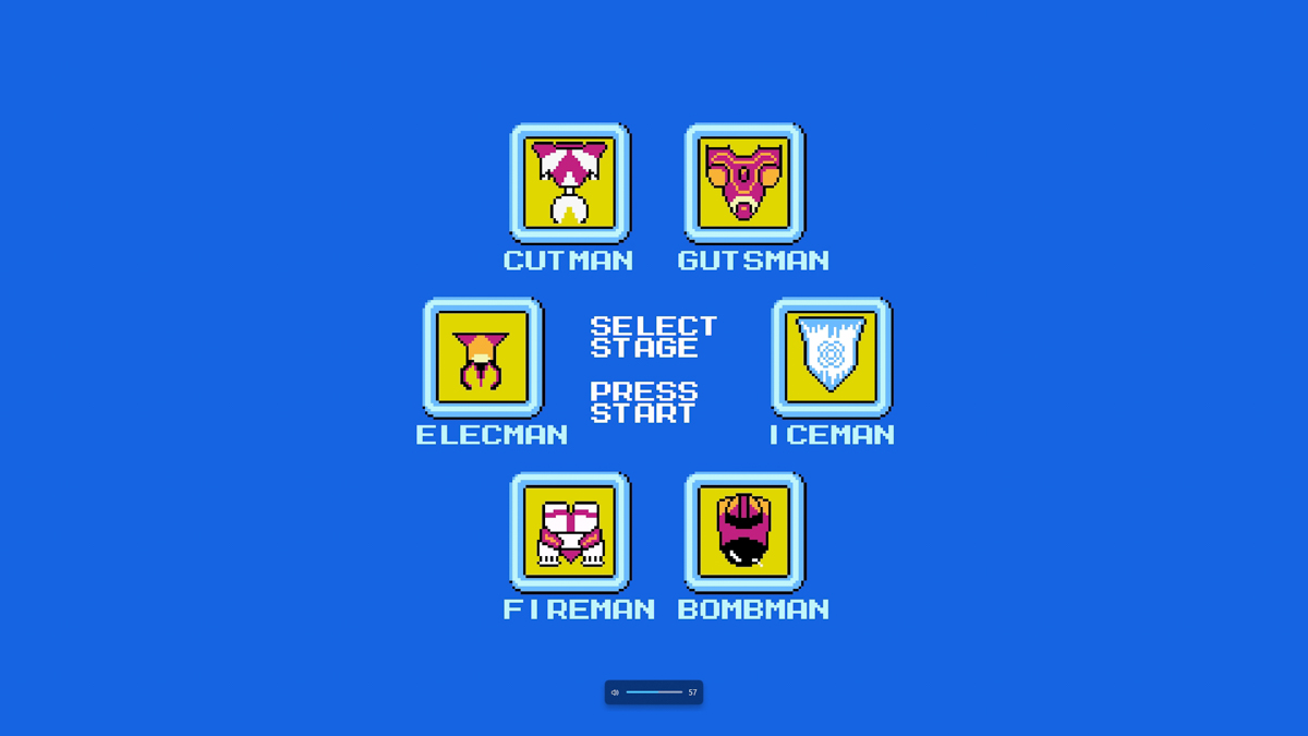 藍色混蛋化身宇宙戰機!《Mega Man Space》顛覆傳統的洛克人射擊遊戲 - 電腦王阿達 藍色混蛋化身宇宙戰機!《Mega Man Space》顛覆傳統的洛克人射擊遊戲 - 電腦王阿達