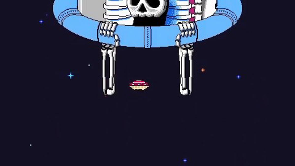 藍色混蛋化身宇宙戰機!《Mega Man Space》顛覆傳統的洛克人射擊遊戲 - 電腦王阿達 藍色混蛋化身宇宙戰機!《Mega Man Space》顛覆傳統的洛克人射擊遊戲 - 電腦王阿達