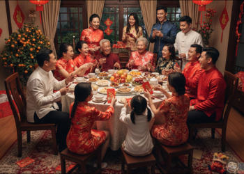 過年怕叫錯人？這款親戚稱呼計算機 App 一秒救場！（iOS/Android）