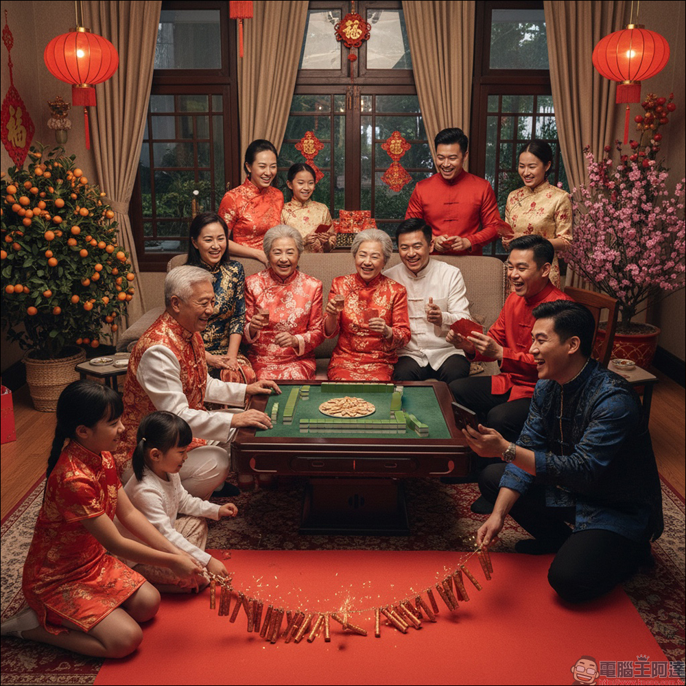 過年怕叫錯人?這款親戚稱呼計算機 App 一秒救場!(iOS/Android) - 電腦王阿達 過年怕叫錯人?這款親戚稱呼計算機 App 一秒救場!(iOS/Android) - 電腦王阿達