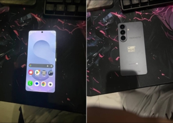 測試機流出？Samsung Galaxy S26+ 現身 Craigslist 二手市場