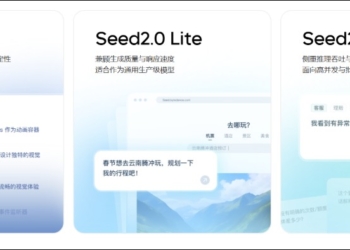 字節跳動正式發佈豆包 2.0：推理成本降一個數量級，多模態能力稱霸業界