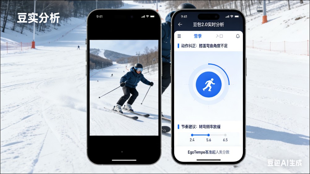 字節跳動正式發佈豆包 2.0:推理成本降一個數量級,多模態能力稱霸業界 - 電腦王阿達 字節跳動正式發佈豆包 2.0:推理成本降一個數量級,多模態能力稱霸業界 - 電腦王阿達
