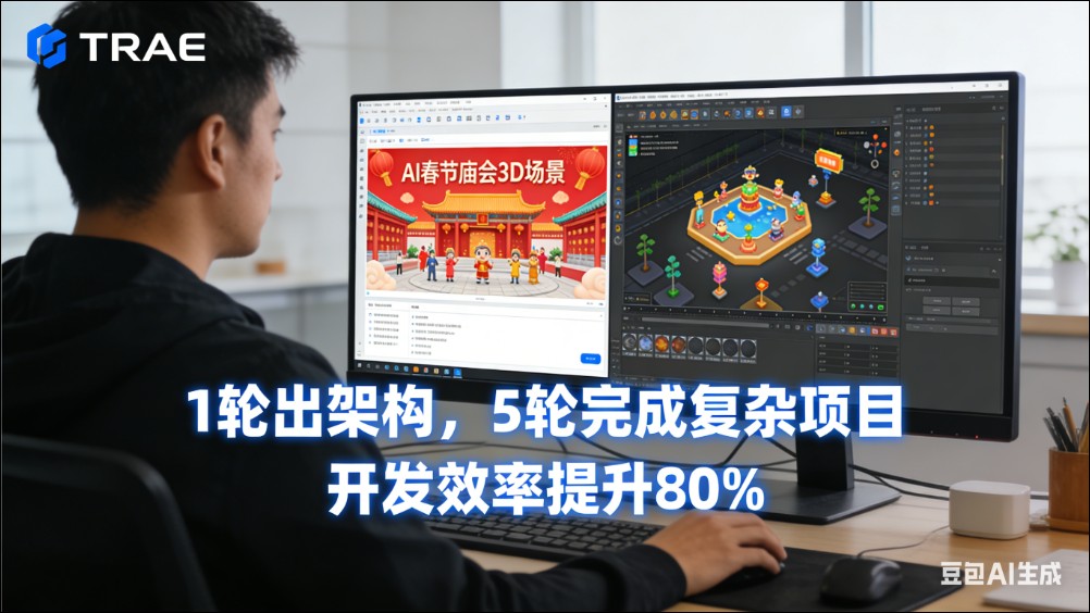 字節跳動正式發佈豆包 2.0:推理成本降一個數量級,多模態能力稱霸業界 - 電腦王阿達 字節跳動正式發佈豆包 2.0:推理成本降一個數量級,多模態能力稱霸業界 - 電腦王阿達