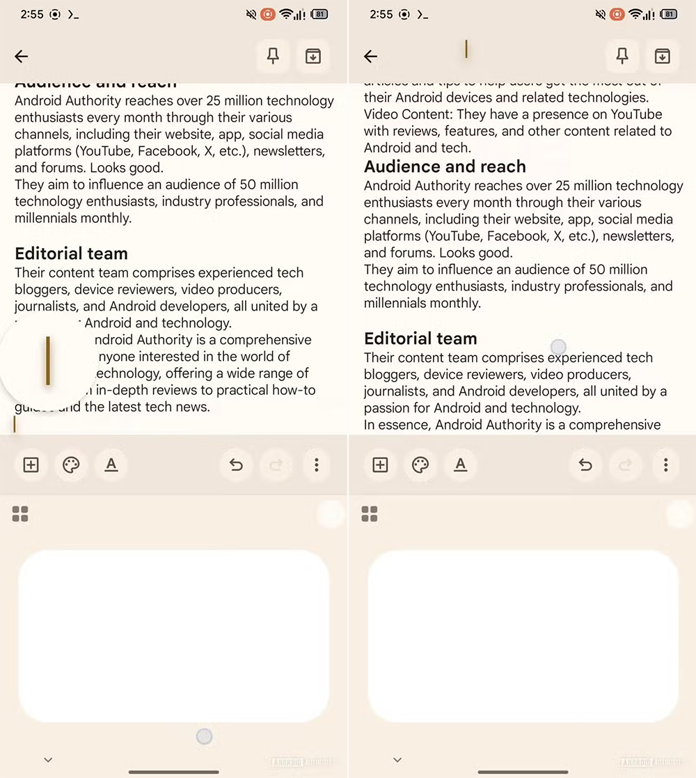 Gboard 即將升級,大幅提升打字體驗 - 電腦王阿達 Gboard 即將升級,大幅提升打字體驗 - 電腦王阿達
