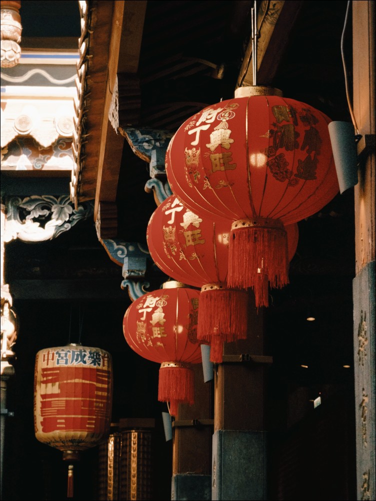 春節攝影達人秘笈!攝影師紀映光親授 iPhone 17 Pro Max 拍攝心法 - 電腦王阿達 春節攝影達人秘笈!攝影師紀映光親授 iPhone 17 Pro Max 拍攝心法 - 電腦王阿達