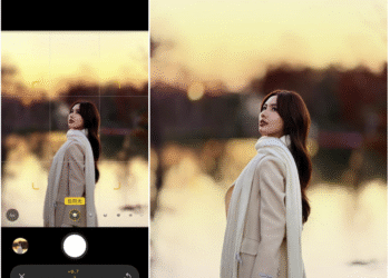 春節攝影達人秘笈！攝影師紀映光親授 iPhone 17 Pro Max 拍攝心法