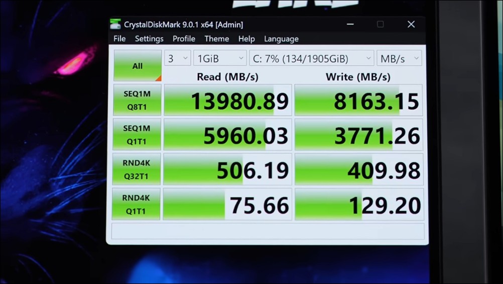 Intel Core Ultra X7 358H vs Apple M5 誰更強?17 項效能與續航全面實測結果曝光 - 電腦王阿達 Intel Core Ultra X7 358H vs Apple M5 誰更強?17 項效能與續航全面實測結果曝光 - 電腦王阿達