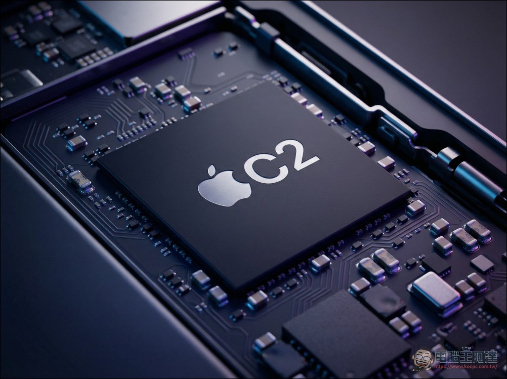 iPhone 18 Pro 將迎來衛星 5G 革命:Apple C2 晶片支援 NR-NTN 技術,實現真正無死角網路連線 - 電腦王阿達 iPhone 18 Pro 將迎來衛星 5G 革命:Apple C2 晶片支援 NR-NTN 技術,實現真正無死角網路連線 - 電腦王阿達