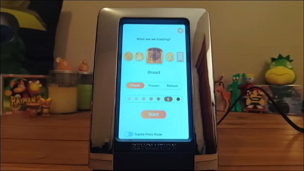 硬核改裝!國外網友將 Windows 98 安裝到烤麵包機裡面 - 電腦王阿達 硬核改裝!國外網友將 Windows 98 安裝到烤麵包機裡面 - 電腦王阿達