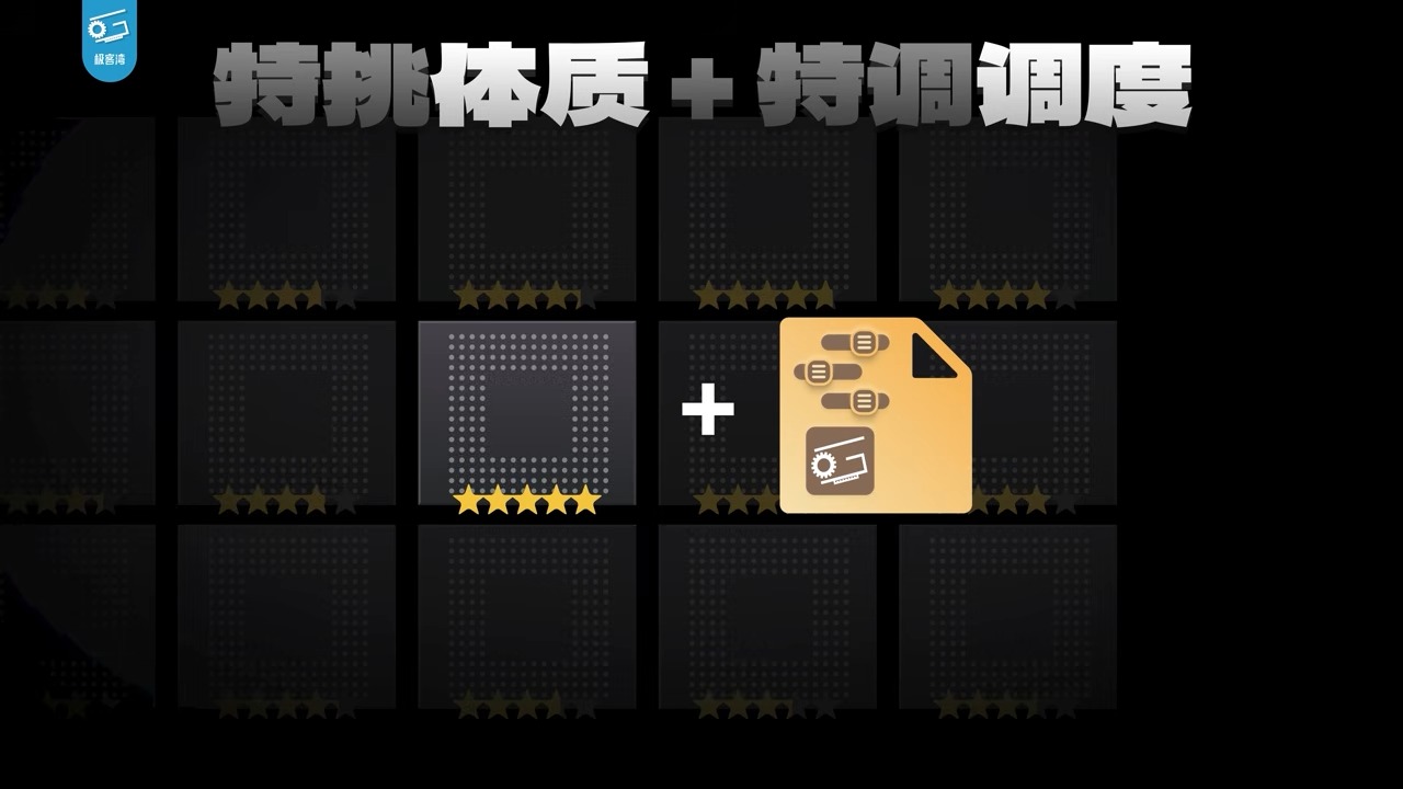 極客灣 44 台手機遊戲性能大橫評:廠商媒體機作弊全揭露,iPhone 17 Pro Max 成最大贏家 - 電腦王阿達 極客灣 44 台手機遊戲性能大橫評:廠商媒體機作弊全揭露,iPhone 17 Pro Max 成最大贏家 - 電腦王阿達