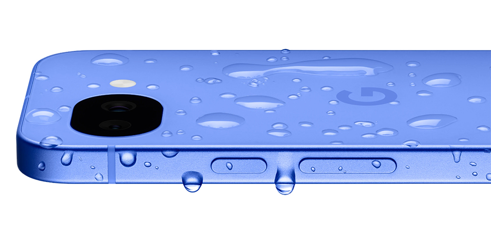 Google Pixel 10a 正式發表,升級 Tensor G4、平整無凸起設計、IP68 防水,售價 NT$16,490 起 - 電腦王阿達 Google Pixel 10a 正式發表,升級 Tensor G4、平整無凸起設計、IP68 防水,售價 NT$16,490 起 - 電腦王阿達