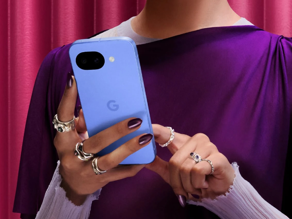 Google Pixel 10a 正式發表,升級 Tensor G4、平整無凸起設計、IP68 防水,售價 NT$16,490 起 - 電腦王阿達 Google Pixel 10a 正式發表,升級 Tensor G4、平整無凸起設計、IP68 防水,售價 NT$16,490 起 - 電腦王阿達