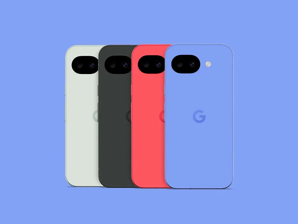 Google Pixel 10a 正式發表,升級 Tensor G4、平整無凸起設計、IP68 防水,售價 NT$16,490 起 - 電腦王阿達 Google Pixel 10a 正式發表,升級 Tensor G4、平整無凸起設計、IP68 防水,售價 NT$16,490 起 - 電腦王阿達