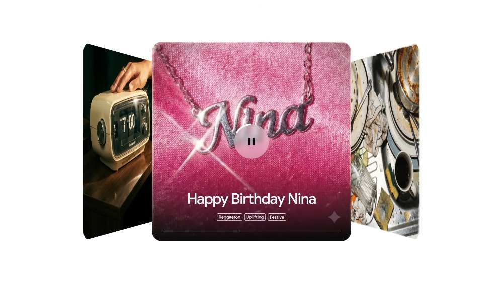 Gemini 正式加入「音樂生成」功能！最新 Lyria 3 模型登場，一句話就能創作歌曲 - 電腦王阿達