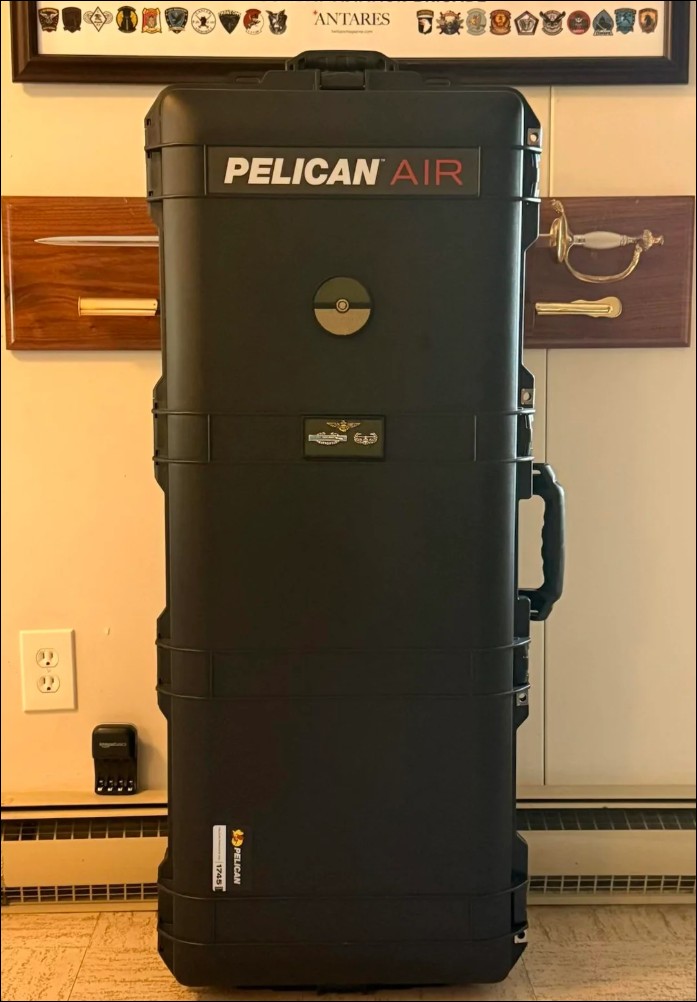 寶可夢狂粉打造「末日儲備箱」PokéPak 從 Game Boy 到 Switch 全世代主機卡匣一箱收藏 - 電腦王阿達 寶可夢狂粉打造「末日儲備箱」PokéPak 從 Game Boy 到 Switch 全世代主機卡匣一箱收藏 - 電腦王阿達