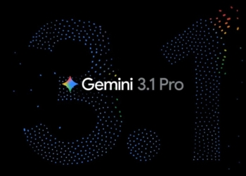 Google Gemini 3.1 Pro 正式發布：ARC-AGI-2 達 77.1%，推理能力翻倍提升