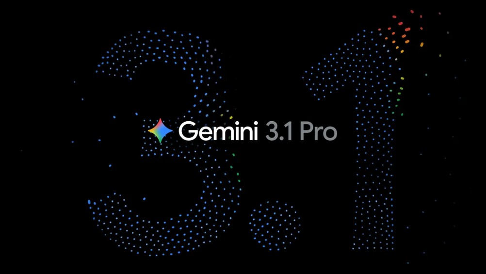 Google Gemini 3.1 Pro 正式發布:ARC-AGI-2 達 77.1%,推理能力翻倍提升 - 電腦王阿達 Google Gemini 3.1 Pro 正式發布:ARC-AGI-2 達 77.1%,推理能力翻倍提升 - 電腦王阿達