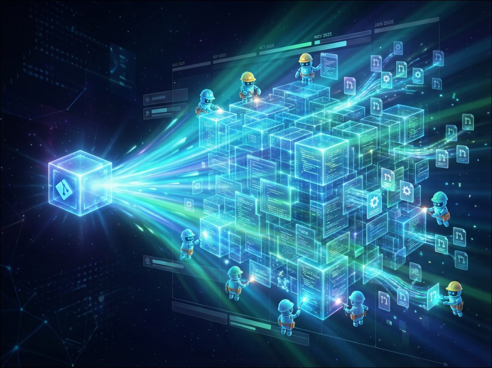 OpenAI 提出 Harness Engineering 編程概念:當 AI 寫了 100 萬行程式碼,工程師的角色該如何轉變? - 電腦王阿達 OpenAI 提出 Harness Engineering 編程概念:當 AI 寫了 100 萬行程式碼,工程師的角色該如何轉變? - 電腦王阿達