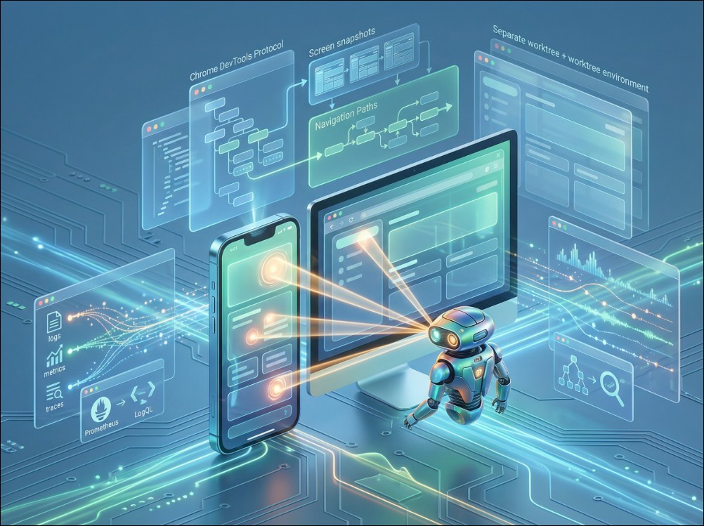 OpenAI 提出 Harness Engineering 編程概念:當 AI 寫了 100 萬行程式碼,工程師的角色該如何轉變? - 電腦王阿達 OpenAI 提出 Harness Engineering 編程概念:當 AI 寫了 100 萬行程式碼,工程師的角色該如何轉變? - 電腦王阿達