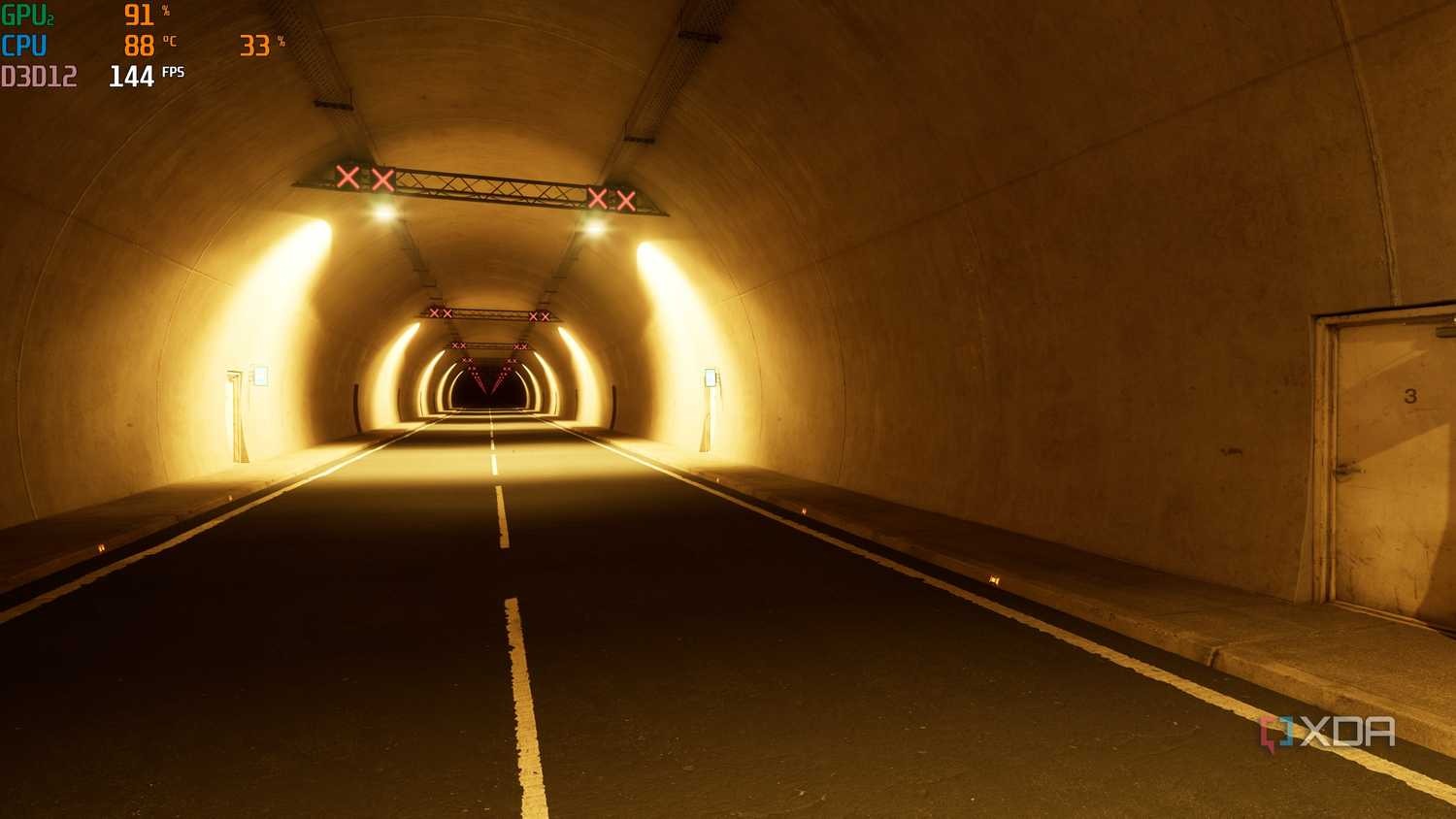 2026 年用 8GB RAM 老主機與舊顯卡玩 3A 遊戲表現如何?實測結果讓人意外 - 電腦王阿達 2026 年用 8GB RAM 老主機與舊顯卡玩 3A 遊戲表現如何?實測結果讓人意外 - 電腦王阿達