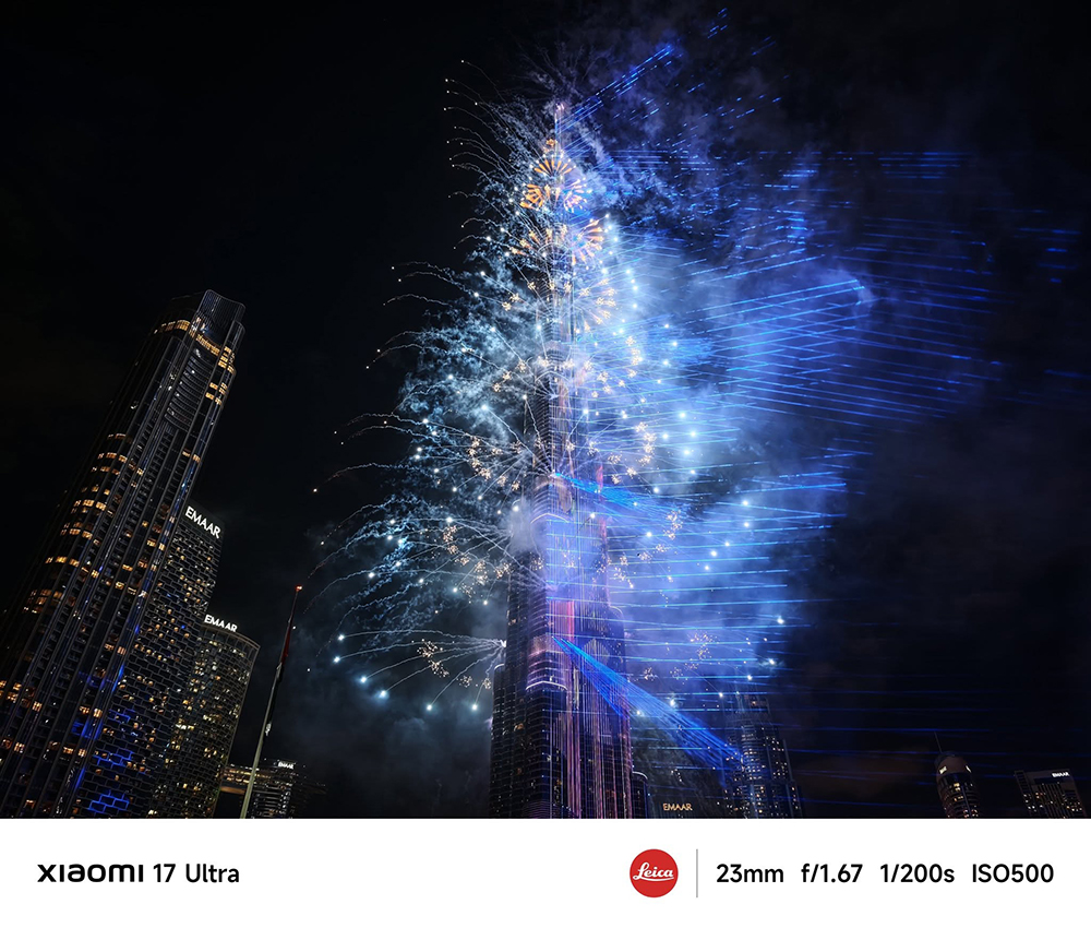 小米 Xiaomi 17 系列將於 2/28 全球發表! Xiaomi 17 Ultra 全新徠卡影像旗艦也將登場 - 電腦王阿達 小米 Xiaomi 17 系列將於 2/28 全球發表! Xiaomi 17 Ultra 全新徠卡影像旗艦也將登場 - 電腦王阿達