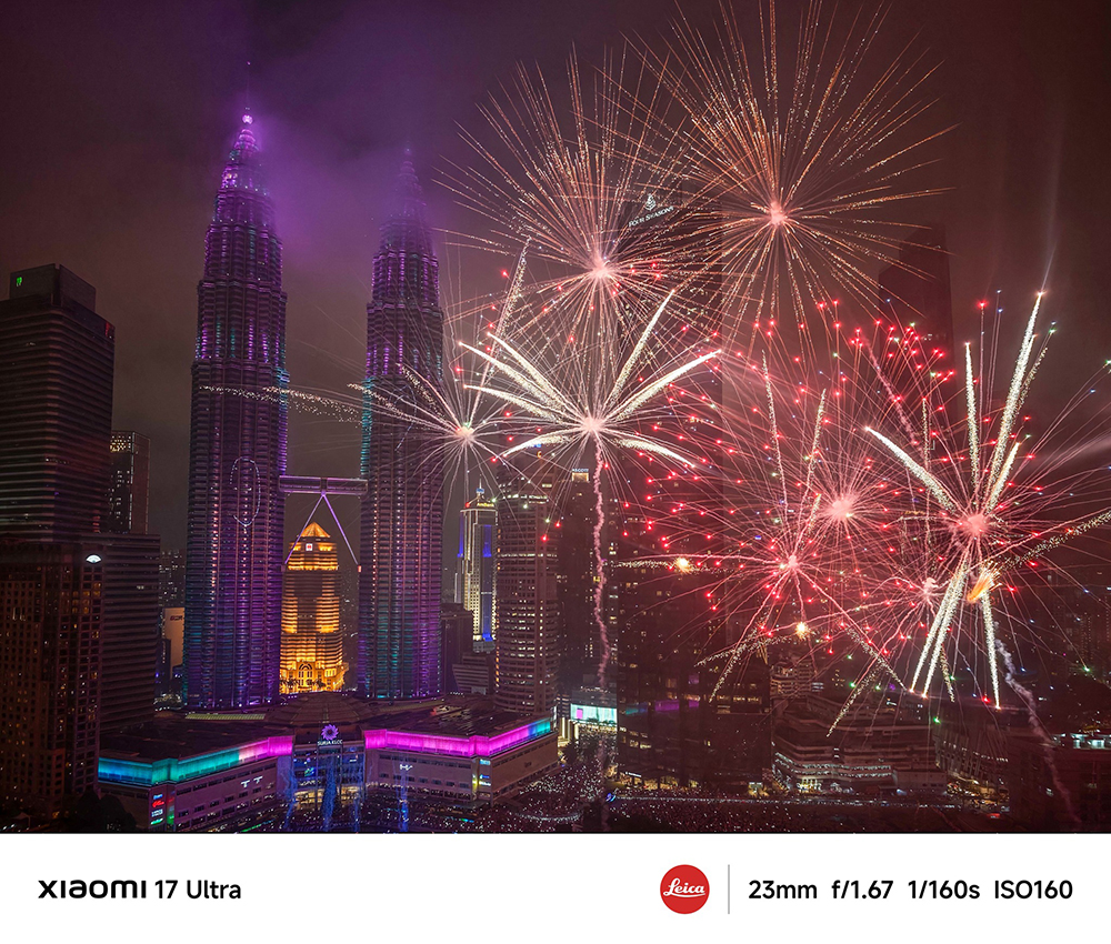 小米 Xiaomi 17 系列將於 2/28 全球發表! Xiaomi 17 Ultra 全新徠卡影像旗艦也將登場 - 電腦王阿達 小米 Xiaomi 17 系列將於 2/28 全球發表! Xiaomi 17 Ultra 全新徠卡影像旗艦也將登場 - 電腦王阿達