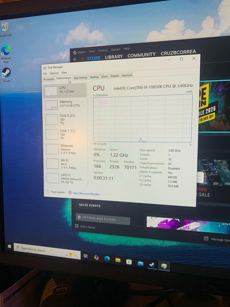 真香!網友從鄰居那免費拿到 RTX 3090 電腦,搭載 i9-10850K 和雙 SSD - 電腦王阿達 真香!網友從鄰居那免費拿到 RTX 3090 電腦,搭載 i9-10850K 和雙 SSD - 電腦王阿達