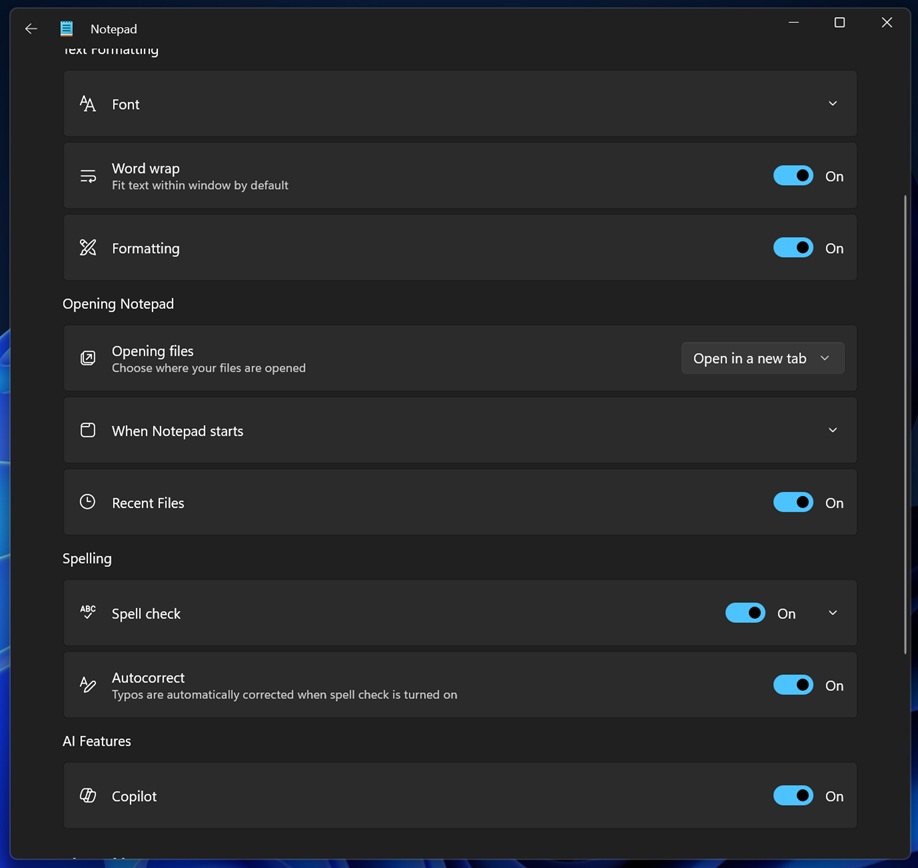 Windows 11 記事本將迎來「史詩級」更新:正式支援圖片嵌入功能 - 電腦王阿達 Windows 11 記事本將迎來「史詩級」更新:正式支援圖片嵌入功能 - 電腦王阿達