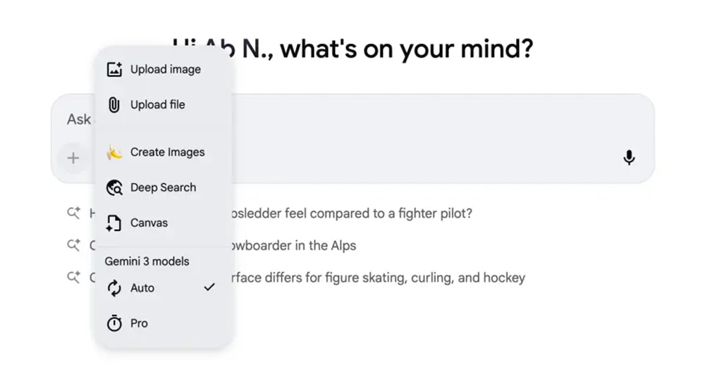 Google 在 Chrome 網址列新增完整 AI 模式提示框 - 電腦王阿達 Google 在 Chrome 網址列新增完整 AI 模式提示框 - 電腦王阿達