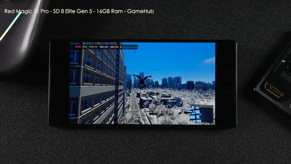 Android 本地玩 PC 遊戲不再是夢,國外實測《Cyberpunk 2077》、《巫師 3》等都能順暢運行 - 電腦王阿達 Android 本地玩 PC 遊戲不再是夢,國外實測《Cyberpunk 2077》、《巫師 3》等都能順暢運行 - 電腦王阿達