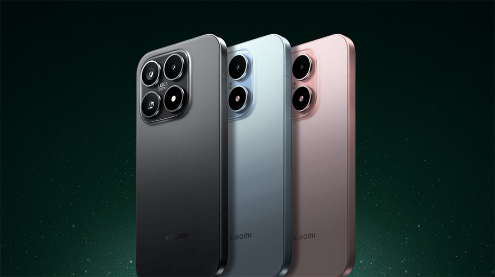 小米 Xiaomi 17 Series 確定 3/6 在台發表並發售,Xiaomi Tag、纖薄磁吸行動電源新色將同步推出 - 電腦王阿達 小米 Xiaomi 17 Series 確定 3/6 在台發表並發售,Xiaomi Tag、纖薄磁吸行動電源新色將同步推出 - 電腦王阿達