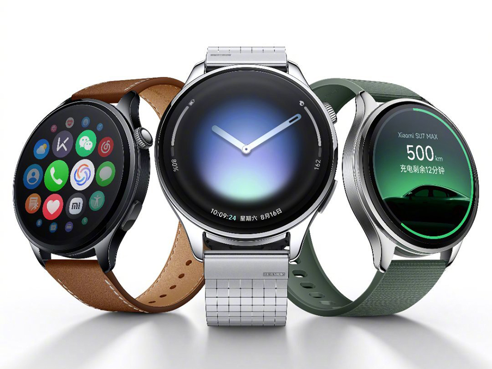 小米 Xiaomi 17 Series 確定 3/6 在台發表並發售,Xiaomi Tag、纖薄磁吸行動電源新色將同步推出 - 電腦王阿達 小米 Xiaomi 17 Series 確定 3/6 在台發表並發售,Xiaomi Tag、纖薄磁吸行動電源新色將同步推出 - 電腦王阿達