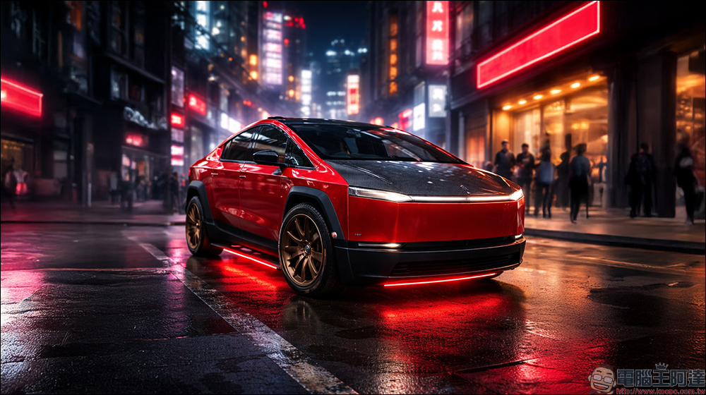 AI 改車神器來了!《AI 汽車改裝設計 – 改件與造型生成器 – CarMod》終身版現在限時免費拿 - 電腦王阿達 AI 改車神器來了!《AI 汽車改裝設計 – 改件與造型生成器 – CarMod》終身版現在限時免費拿 - 電腦王阿達