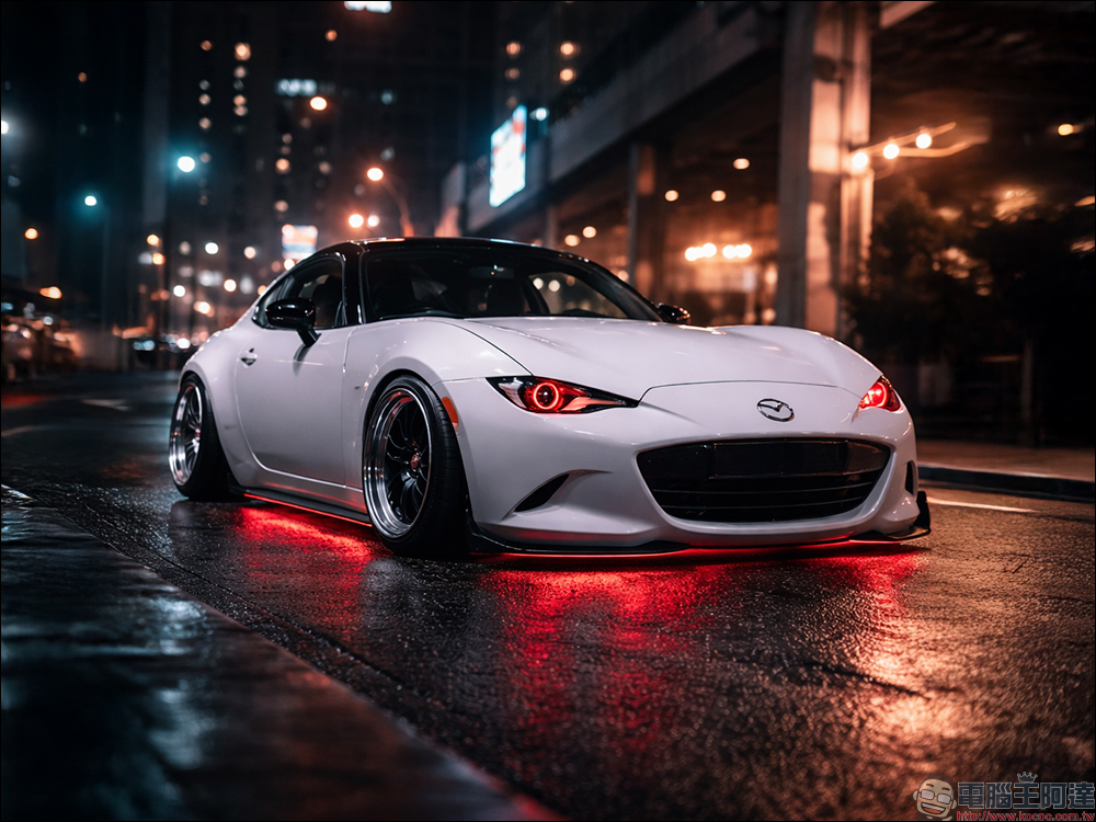 AI 改車神器來了!《AI 汽車改裝設計 – 改件與造型生成器 – CarMod》終身版現在限時免費拿 - 電腦王阿達 AI 改車神器來了!《AI 汽車改裝設計 – 改件與造型生成器 – CarMod》終身版現在限時免費拿 - 電腦王阿達