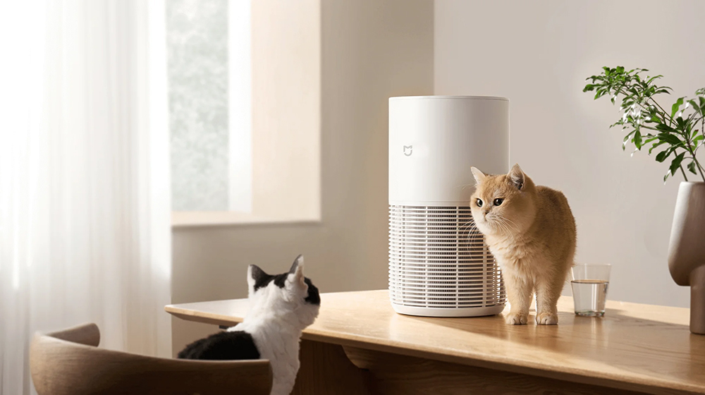 毛孩家庭救星!小米推出米家智慧寵物空氣淨化器,換毛季與異味問題一次搞定 - 電腦王阿達 毛孩家庭救星!小米推出米家智慧寵物空氣淨化器,換毛季與異味問題一次搞定 - 電腦王阿達