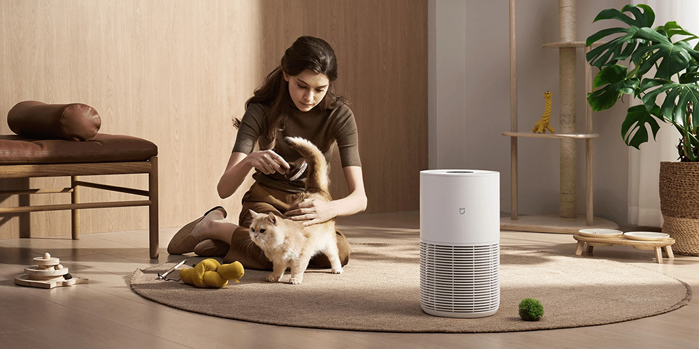毛孩家庭救星!小米推出米家智慧寵物空氣淨化器,換毛季與異味問題一次搞定 - 電腦王阿達 毛孩家庭救星!小米推出米家智慧寵物空氣淨化器,換毛季與異味問題一次搞定 - 電腦王阿達