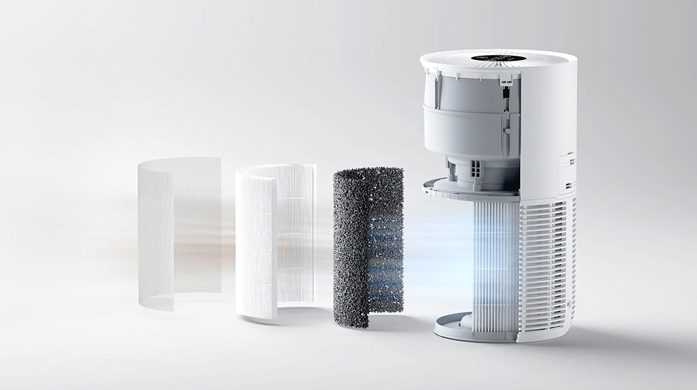 毛孩家庭救星!小米推出米家智慧寵物空氣淨化器,換毛季與異味問題一次搞定 - 電腦王阿達 毛孩家庭救星!小米推出米家智慧寵物空氣淨化器,換毛季與異味問題一次搞定 - 電腦王阿達