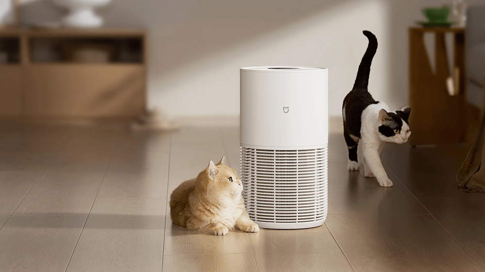 毛孩家庭救星!小米推出米家智慧寵物空氣淨化器,換毛季與異味問題一次搞定 - 電腦王阿達 毛孩家庭救星!小米推出米家智慧寵物空氣淨化器,換毛季與異味問題一次搞定 - 電腦王阿達