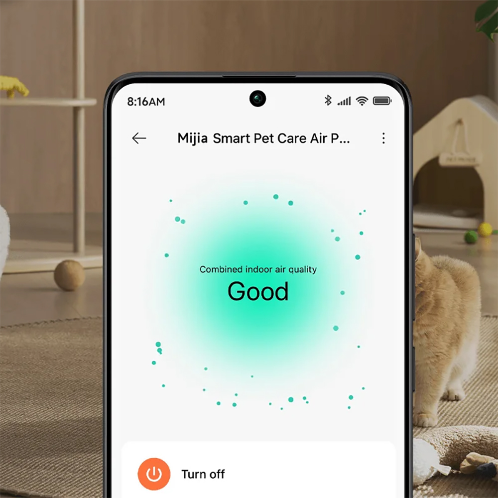 毛孩家庭救星!小米推出米家智慧寵物空氣淨化器,換毛季與異味問題一次搞定 - 電腦王阿達 毛孩家庭救星!小米推出米家智慧寵物空氣淨化器,換毛季與異味問題一次搞定 - 電腦王阿達