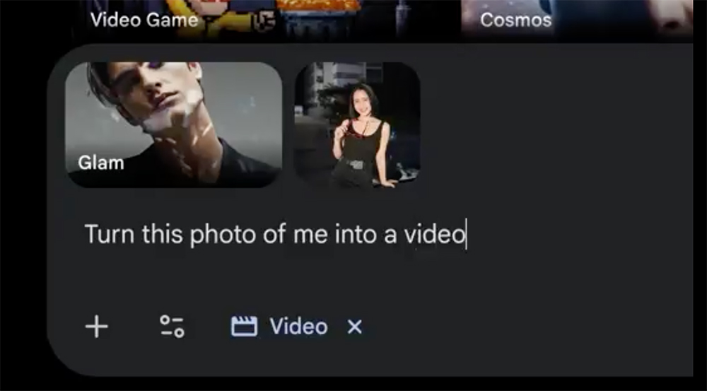Gemini 增加影片模板新功能,助你快速入門 - 電腦王阿達 Gemini 增加影片模板新功能,助你快速入門 - 電腦王阿達