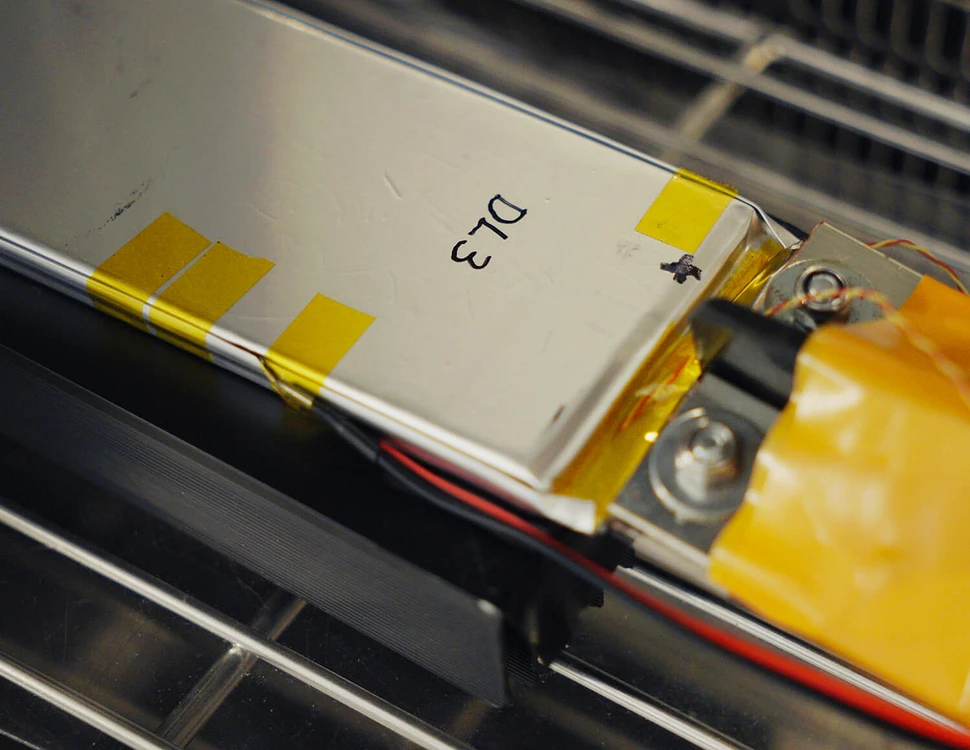 Donut Lab 固態電池首波獨立測試結果出爐:4.5 分鐘快充 0-80% 獲 VTT 驗證 - 電腦王阿達 Donut Lab 固態電池首波獨立測試結果出爐:4.5 分鐘快充 0-80% 獲 VTT 驗證 - 電腦王阿達