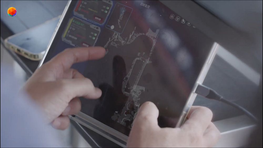 聚焦 MWC 2026「The IQ Era」:台灣大哥大以 5G AIoT 消防系統入圍 GLOMO 大獎 - 電腦王阿達 聚焦 MWC 2026「The IQ Era」:台灣大哥大以 5G AIoT 消防系統入圍 GLOMO 大獎 - 電腦王阿達