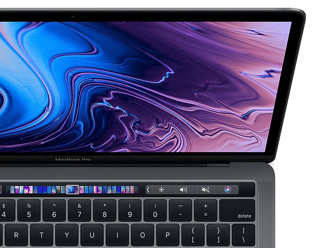 MacBook Pro 觸控 OLED 版本傳將於 2026 年底登場 - 電腦王阿達 MacBook Pro 觸控 OLED 版本傳將於 2026 年底登場 - 電腦王阿達