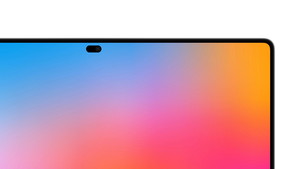 MacBook Pro 觸控 OLED 版本傳將於 2026 年底登場 - 電腦王阿達 MacBook Pro 觸控 OLED 版本傳將於 2026 年底登場 - 電腦王阿達